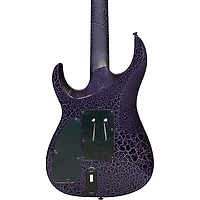 Legator Ninja 6-String Floyd Rose Pro Series Electric Guitar