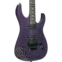 Legator Ninja 6-String Floyd Rose Pro Series Electric Guitar