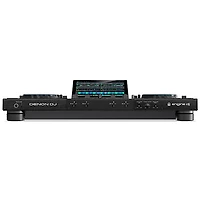 Denon DJ PRIME 4+ Standalone Streaming 4-Channel DJ Controller -