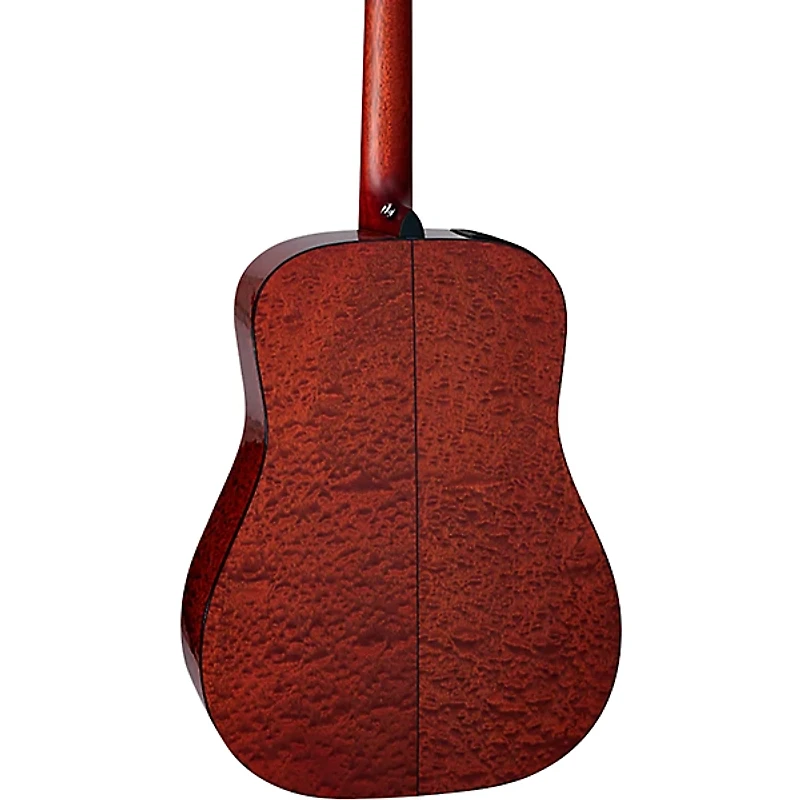 Takamine FT340 BS Acoustic-Electric Guitar Natural