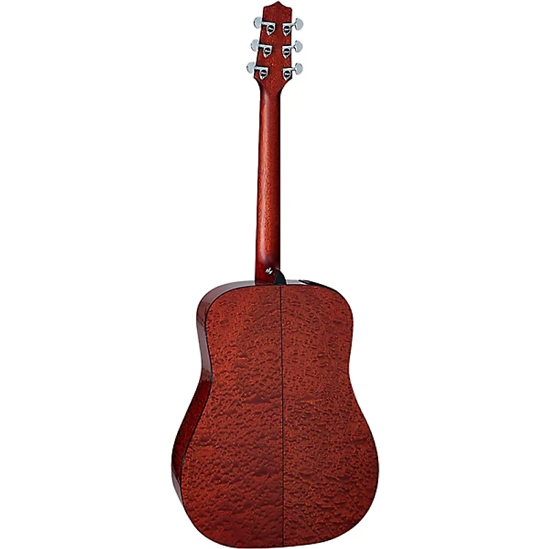 Takamine FT340 BS Acoustic-Electric Guitar Natural