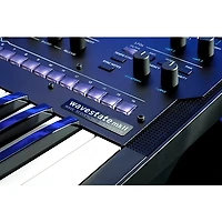 KORG wavestate MKII Wave Sequencing Synthesizer