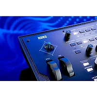 KORG wavestate MKII Wave Sequencing Synthesizer