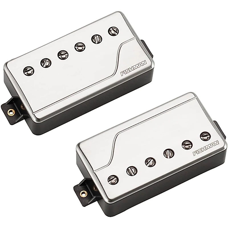 Fishman Fluence RZK 6-String Pickup Set