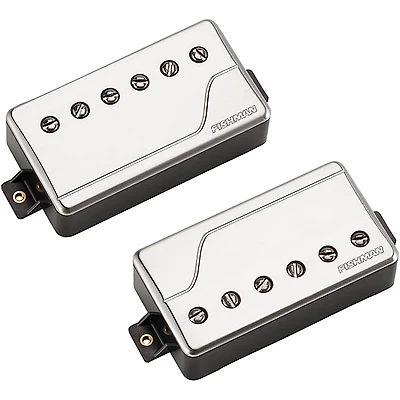 Fishman Fluence RZK 6-String Pickup Set