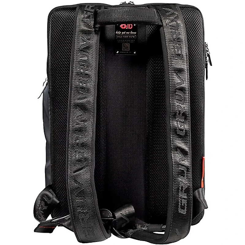 Gruv Gear UE Edition Bag