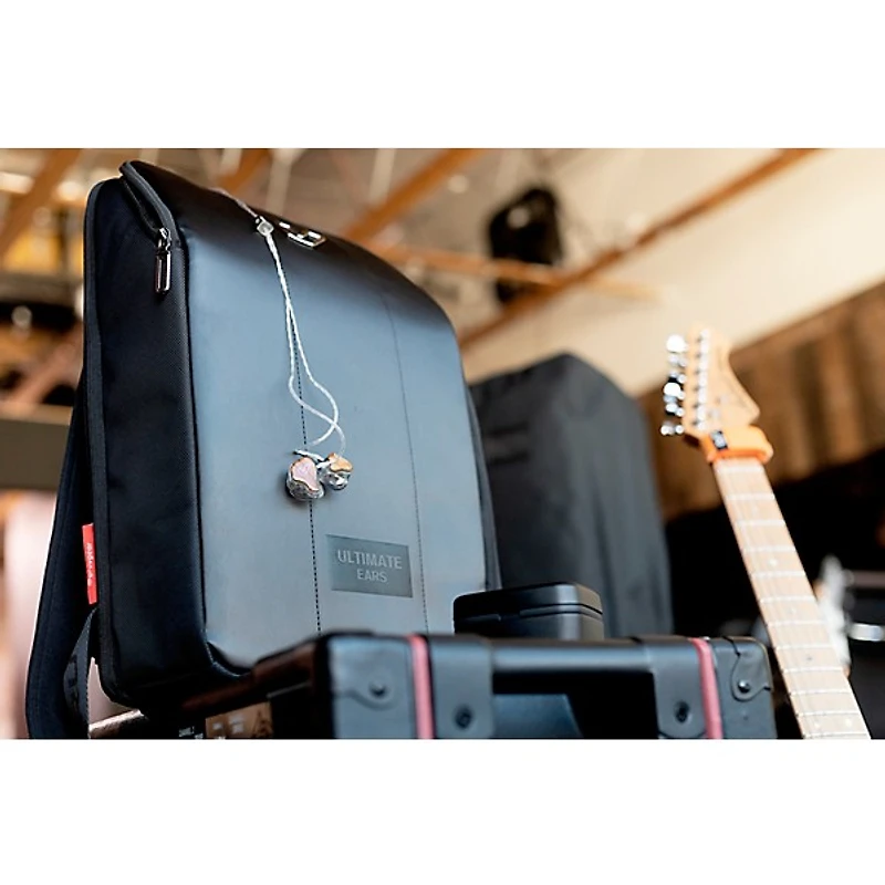 Gruv Gear UE Edition Bag