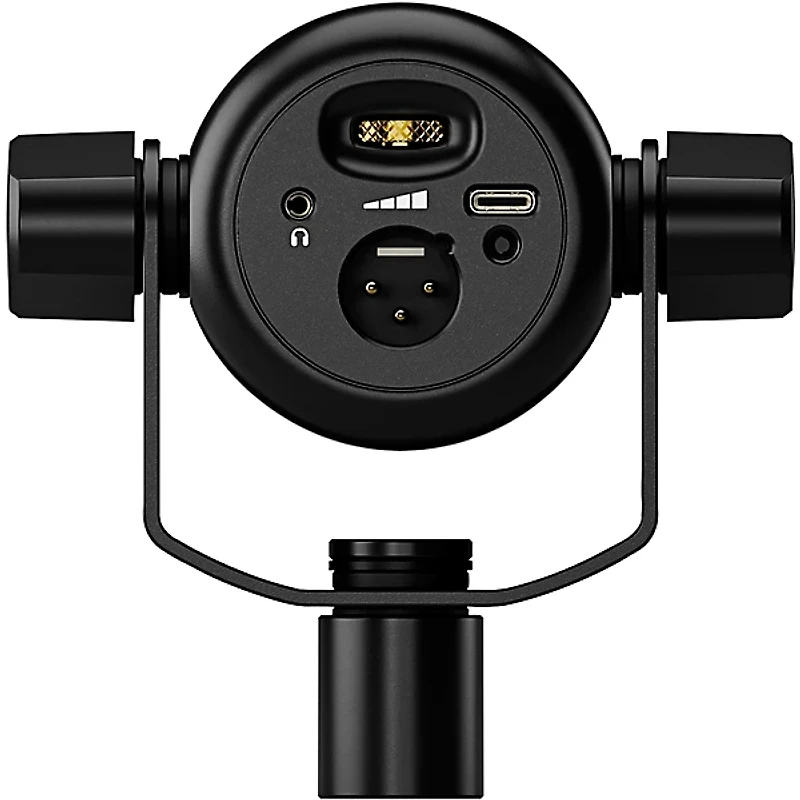 RODE PodMic USB Versatile Dynamic Broadcast Microphone