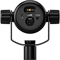 RODE PodMic USB Versatile Dynamic Broadcast Microphone