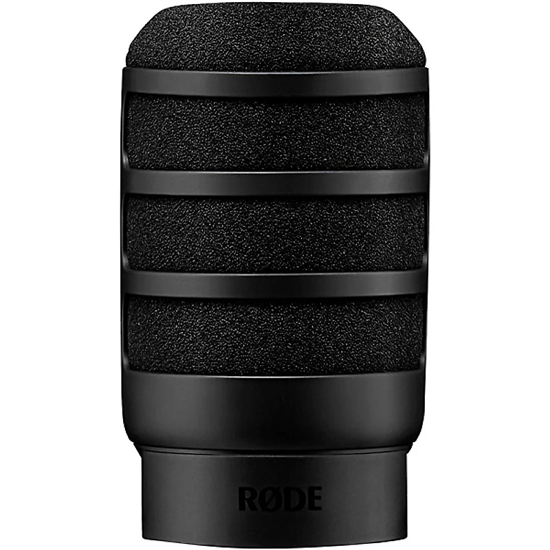 RODE PodMic USB Versatile Dynamic Broadcast Microphone