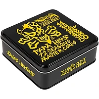 Ernie Ball Papa Het's 72 Seasons Hardwired Master Core Signature Strings 3-Pack Tin 11 - 50