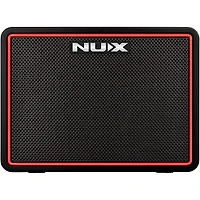 NUX Mighty Lite BT MKII 3W Portable Desktop Guitar Combo Amp Black