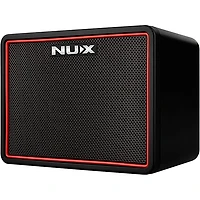 NUX Mighty Lite BT MKII 3W Portable Desktop Guitar Combo Amp Black