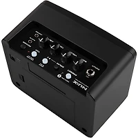 NUX Mighty Lite BT MKII 3W Portable Desktop Guitar Combo Amp Black