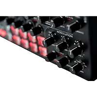 Gamechanger Audio Motor Synth MKII Electro-Mechanical Synthesizer Module