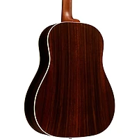 Gibson J-45 Studio Rosewood Acoustic-Electric Guitar Rosewood Burst
