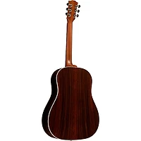 Gibson J-45 Studio Rosewood Acoustic-Electric Guitar Rosewood Burst