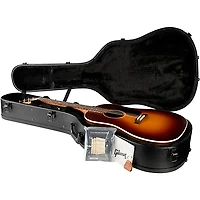 Gibson J-45 Studio Rosewood Acoustic-Electric Guitar Rosewood Burst