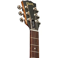 Gibson J-45 Studio Rosewood Acoustic-Electric Guitar Rosewood Burst