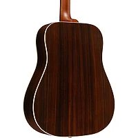 Gibson Hummingbird Studio Rosewood Acoustic-Electric Guitar Rosewood Burst