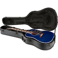 Gibson Custom Miranda Lambert Bluebird Signature Acoustic-Electric Guitar Bluebonnet