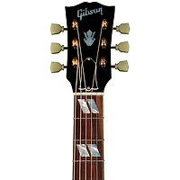 Gibson Custom Miranda Lambert Bluebird Signature Acoustic-Electric Guitar Bluebonnet