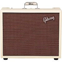 Gibson Falcon 20 1x12 Tube Guitar Combo Amp Cream Bronco
