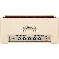 Gibson Falcon 20 1x12 Tube Guitar Combo Amp Cream Bronco