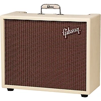 Gibson Falcon 20 1x12 Tube Guitar Combo Amp Cream Bronco