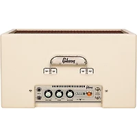 Gibson Falcon 5 1x10 Tube Guitar Combo Amp Cream Bronco