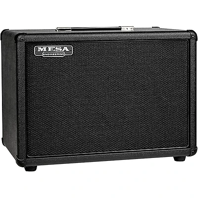 MESA/Boogie Rectifier 1x12 23 Guitar Speaker Cabinet Black Bronco