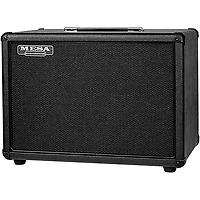 MESA/Boogie Rectifier 1x12 23 Guitar Speaker Cabinet Black Bronco