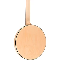 Deering Goodtime Six-R Left-Handed 6-String Resonator Banjo
