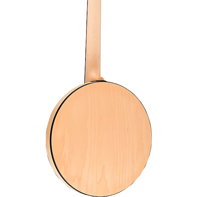 Deering Goodtime 6-String Acoustic-Electric Resonator Banjo