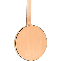 Deering Goodtime 6-String Acoustic-Electric Resonator Banjo