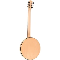 Deering Goodtime 6-String Acoustic-Electric Resonator Banjo