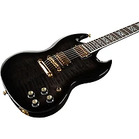 Gibson SG Supreme Electric Guitar -