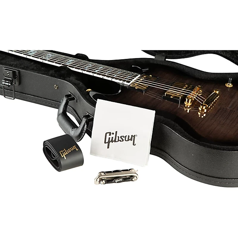 Gibson SG Supreme Electric Guitar -