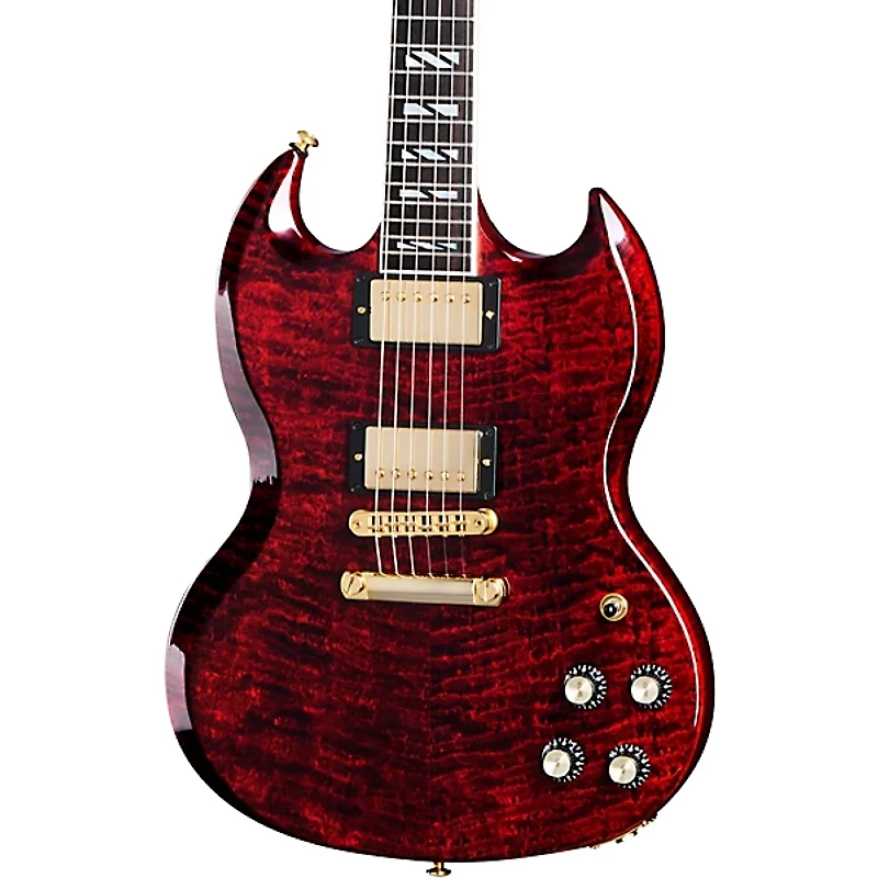 Gibson SG Supreme Electric Guitar -