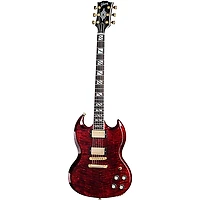 Gibson SG Supreme Electric Guitar -