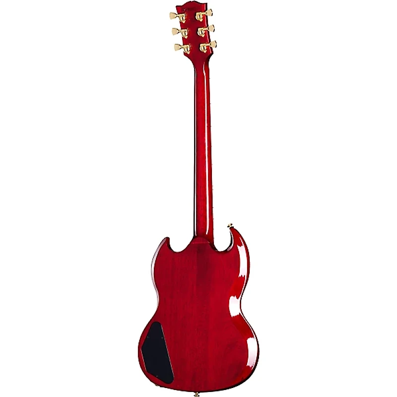 Gibson SG Supreme Electric Guitar -