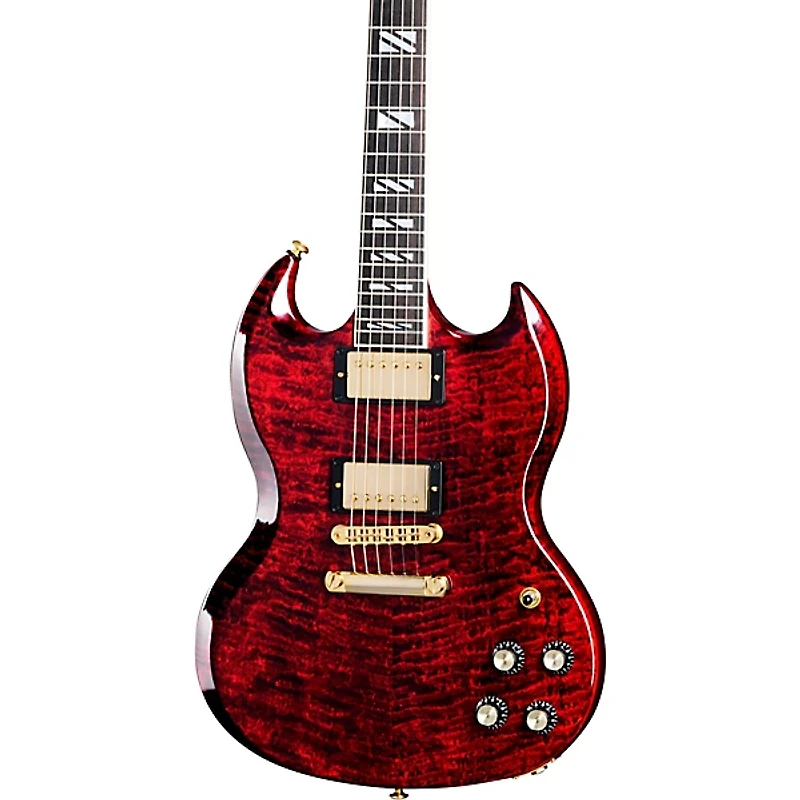 Gibson SG Supreme Electric Guitar -