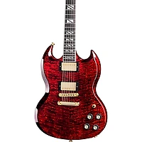 Gibson SG Supreme Electric Guitar -