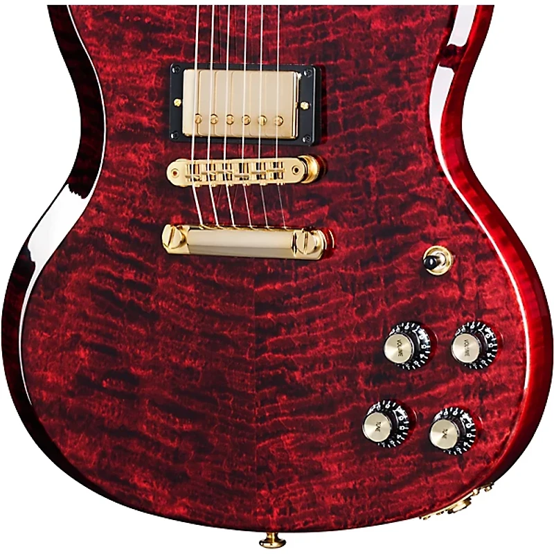 Gibson SG Supreme Electric Guitar -