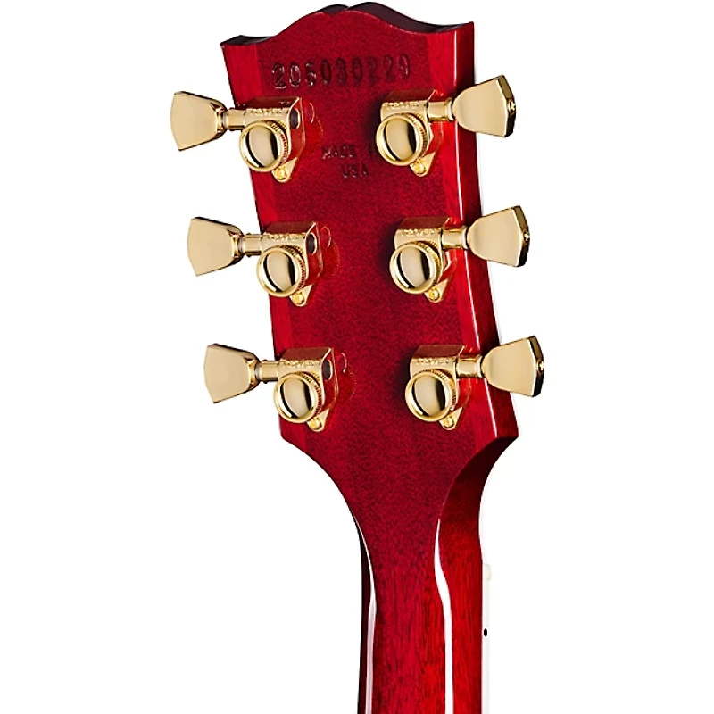 Gibson SG Supreme Electric Guitar -