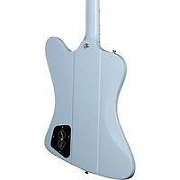 Epiphone 1963 Firebird V Maestro Vibrola Electric Guitar