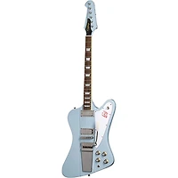 Epiphone 1963 Firebird V Maestro Vibrola Electric Guitar