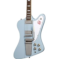 Epiphone 1963 Firebird V Maestro Vibrola Electric Guitar