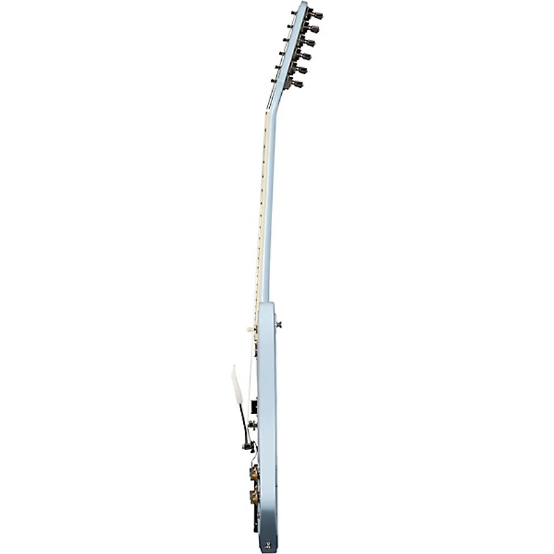 Epiphone 1963 Firebird V Maestro Vibrola Electric Guitar