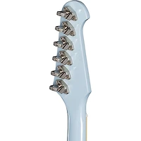 Epiphone 1963 Firebird V Maestro Vibrola Electric Guitar